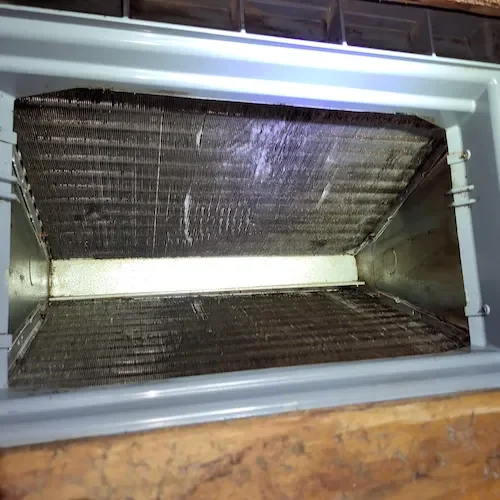 Coil Cleaning Houston copy