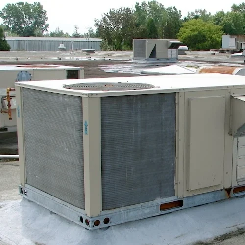 air handeling unit ASM Air Duct Cleaning Houston