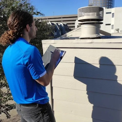coil cleaning ASM Air Duct Cleaning Houston