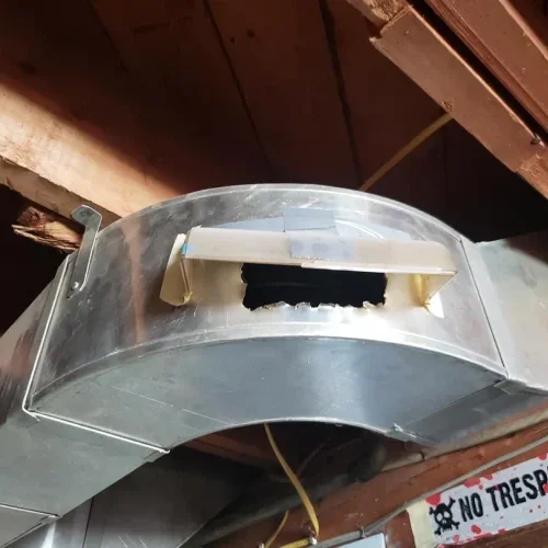 commercial air duct cleaning in houston
