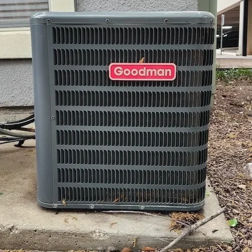 condenser cleaning houston