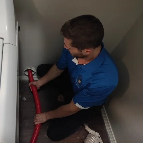 dryer vent cleaning ASM Air Duct Cleaning Houston